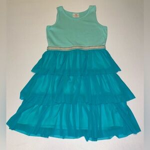 Hanna Andersson dress